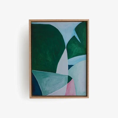 La Redoute AUTUMN HILLS Artwork by Sarah Odman