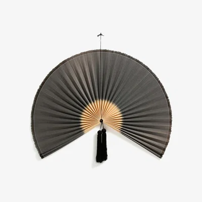La Redoute Sensu Fan Wall Decoration (Large)