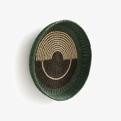 La Redoute Onaga 53.5cm Diameter Paper Wall Art