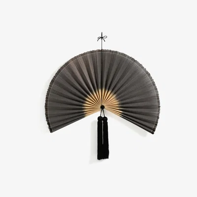 La Redoute Sensu Fan Wall Decoration (Small)