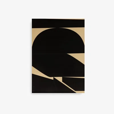 La Redoute Mid 03 Poster
