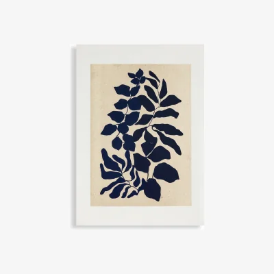 La Redoute Babylon Buket Art Poster