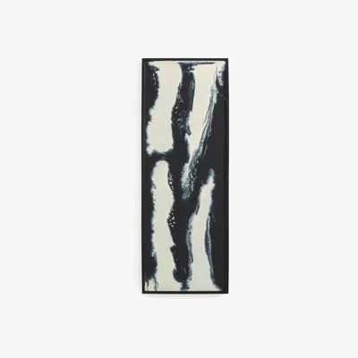 La Redoute Song Resin Framed Wall Decoration