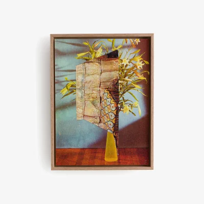 La Redoute HESTER Artwork by Vesna Vrdoljak