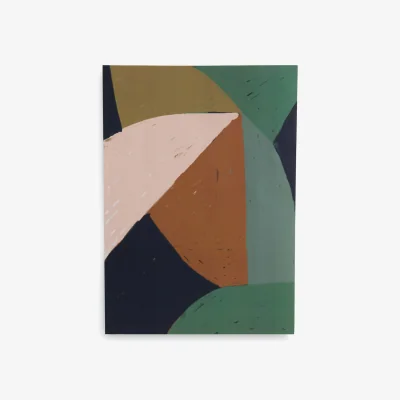 La Redoute 50 x 70cm Art Poster