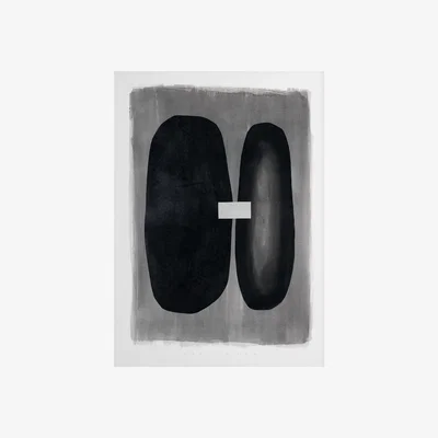 La Redoute Naoshima Poster