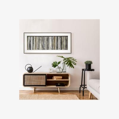 La Redoute 121x53cm A Classic Framed Print