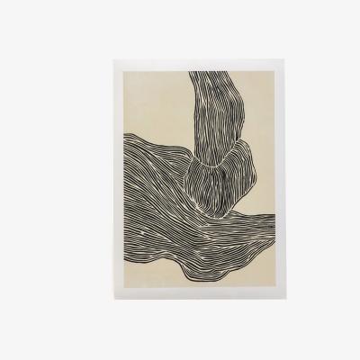 La Redoute The Line N°16 Poster