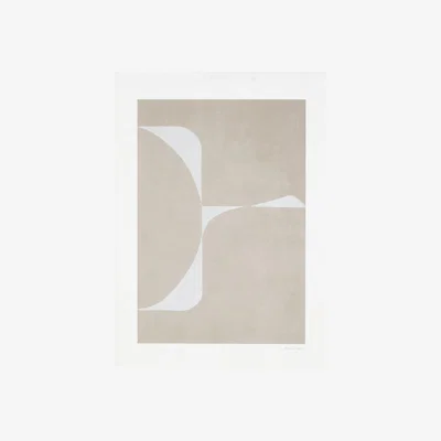 La Redoute Jousten Poster