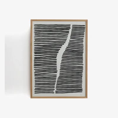 La Redoute Pastoral Art Poster