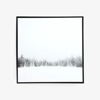La Redoute Novita 50 x 50cm Framed Canvas