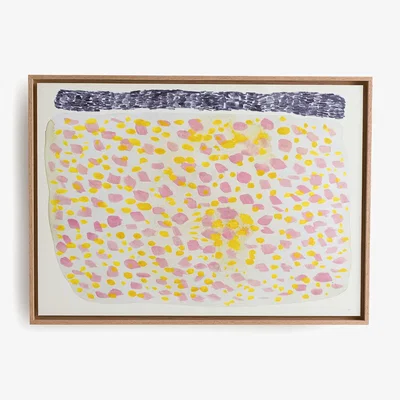 La Redoute LANDSCAPE Artwork by Jessica Martin