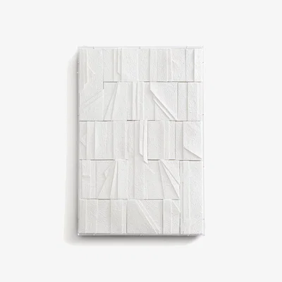 La Redoute Magdy Origami Paper Wall Art