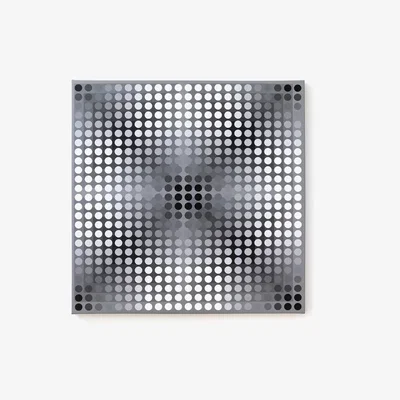 La Redoute Eighty XL Printed Canvas