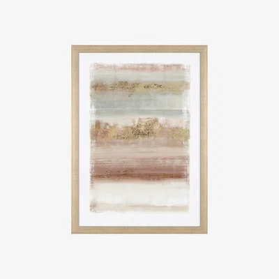 La Redoute 50x70cm Spirit Framed Print
