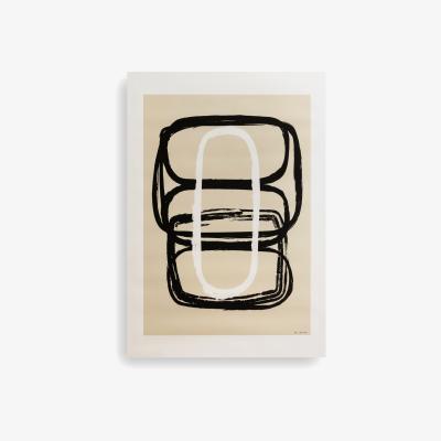 La Redoute Cimber Poster