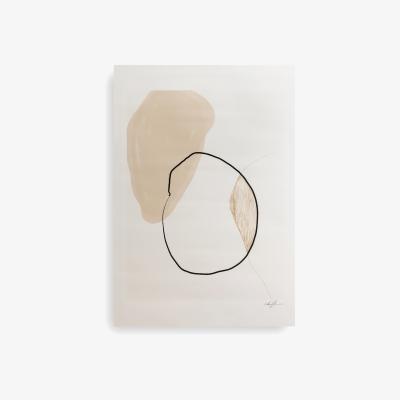 La Redoute Pairs Poster