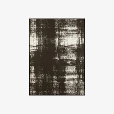 La Redoute Black and White Classic Framed Wall Art