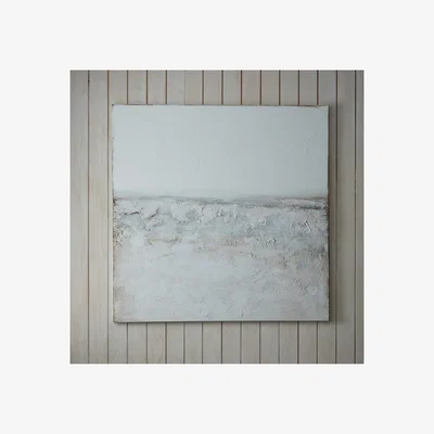 Layered Lounge Neve Wall Art