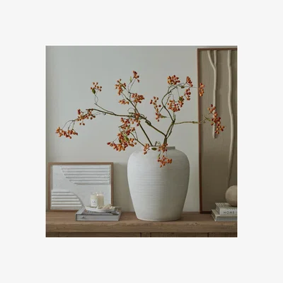 Layered Lounge Faux Orange Berry Spray