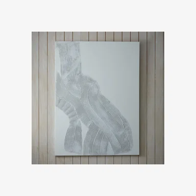 Layered Lounge Aceno Wall Art