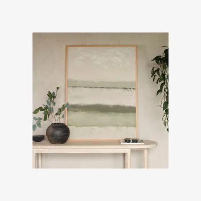 Layered Lounge Campos Wall Art