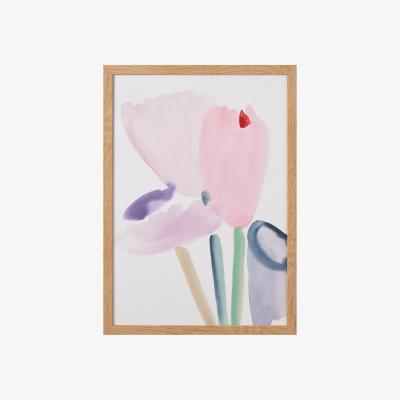 Made.com Lisa Hardy, 'Spring Jug II' Limited Edition Framed Print, A2