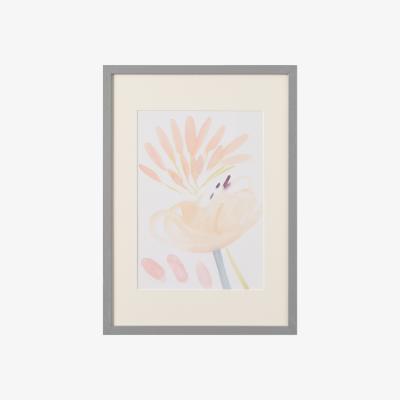 Made.com Lisa Hardy, 'Petals' Limited Edition Framed Print, A3