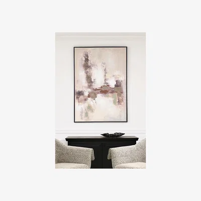 My Furniture Ambience One - Hand-Painted Wall Art