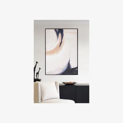 My Furniture Fusion Two - Hand-Painted Wall Art