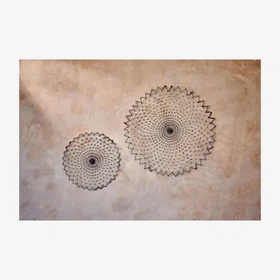 Nkuku Arna Wire Wall ArtNkukuDECORATIVE ACCESSORIES