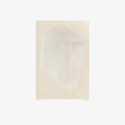 Nordic Nest Hein Studio The Box poster 50x70 cm No. 02