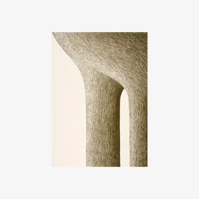 Nordic Nest Paper Collective Piliers 03 poster 50x70 cm