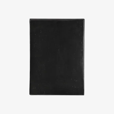 Nordic Nest 101 Copenhagen Sculpt wall Art Triangle mini Coffee