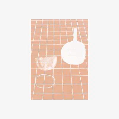 Nordic Nest Paper Collective SDO 07 30x40 cm