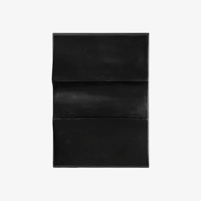 Nordic Nest 101 Copenhagen Sculpt wall Art Wave mini Coffee