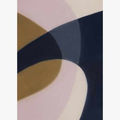 Nordic Nest Paper Collective Bridge poster 70x100 cm