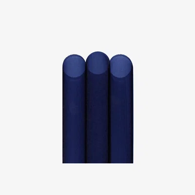 Nordic Nest Paper Collective Blue Pipes 30x40 cm