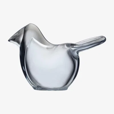 Nordic Nest Birds by Toikka fly catcher recycled edition 8 cm