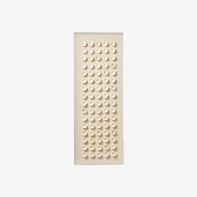 OKA OKA, Cerchio Wall Art - Multi, Wall Art, Card