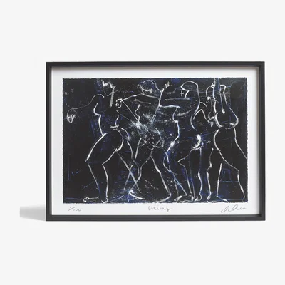 OKA OKA, Alexandria Coe for OKA ‘Unity' Print - Limited Edition, Wall Prints, Paper/Print, Abstract
