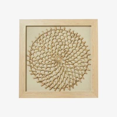 OKA Nanping Wall Art - Multi