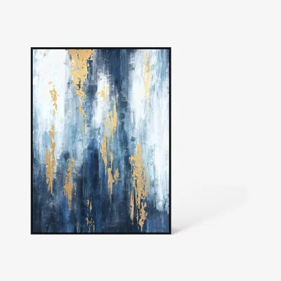 Olivia's Berkeley Designs Abstract Design 53