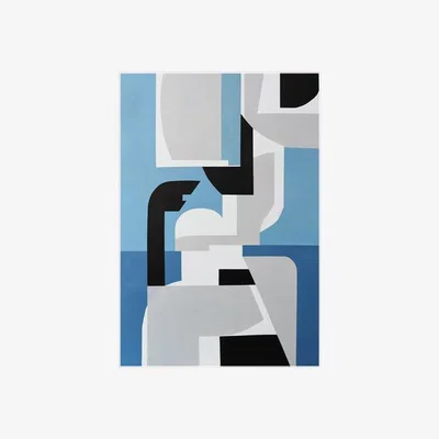 Olivia's Liang & Eimil Arctic Wall Art