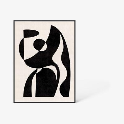 Olivia's Berkeley Designs Abstract Design 37
