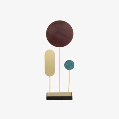 Olivia's Liang & Eimil Elton II Ornaments & Sculpture