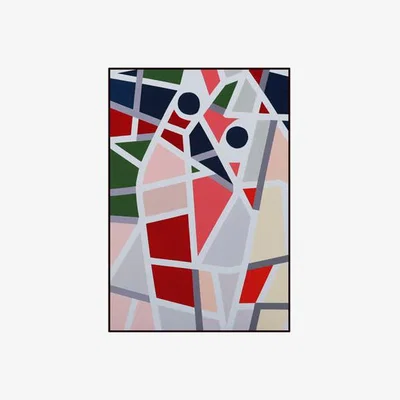 Olivia's Liang & Eimil Piet Wall Art