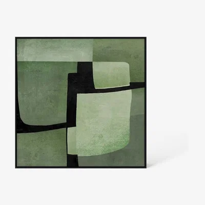 Olivia's Berkeley Designs Abstract Design 43