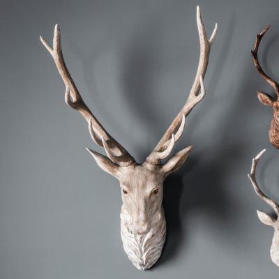 Olivia's Gallery Direct Archie Stag Head