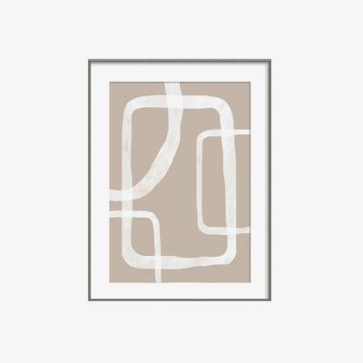 Olivia's Liang & Eimil Serenity II Wall Art